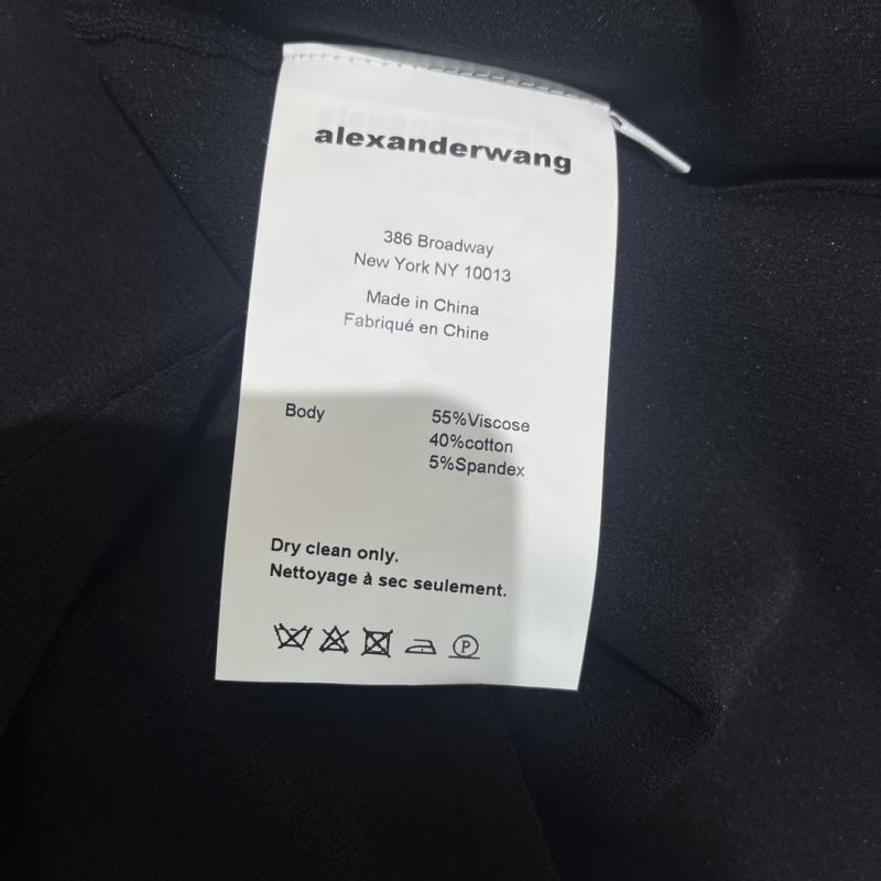 Alexander Wang Dress